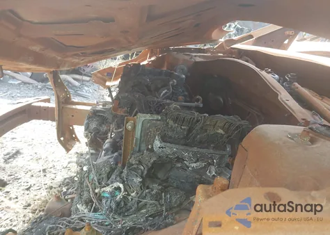 2017 Hyundai Sonata z USA, uszkodzony, nr VIN 5NPE24AF5HH502169